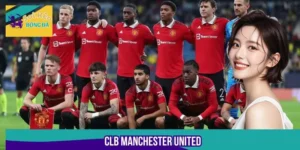 CLB Manchester United - Lịch Sử Huy Hoàng Của Quỷ Đỏ
