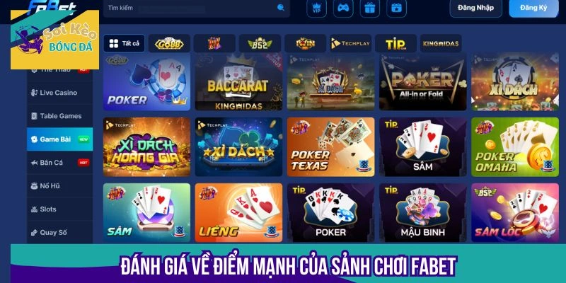Ưu điểm vượt trội của nền tảng có độ minh bạch hàng đầu