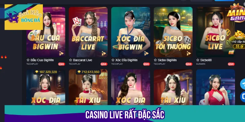 Đặt cược trò chơi tại sòng bạc FC88 thú vị