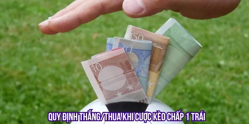 Hiểu rõ quy tắc xác định thắng thua để tính lợi nhuận thu về dễ dàng