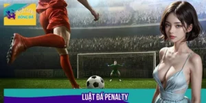 Luật Đá Penalty - Tiết Lộ Bí Mật Đằng Sau Các Cú Sút 11m