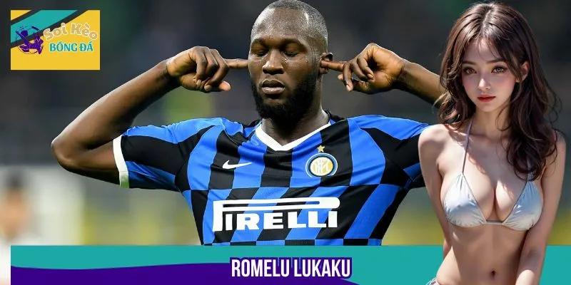 Romelu Lukaku - Ngôi Sao Ghi Bàn Kỷ Lục Của Đội Tuyển Bỉ