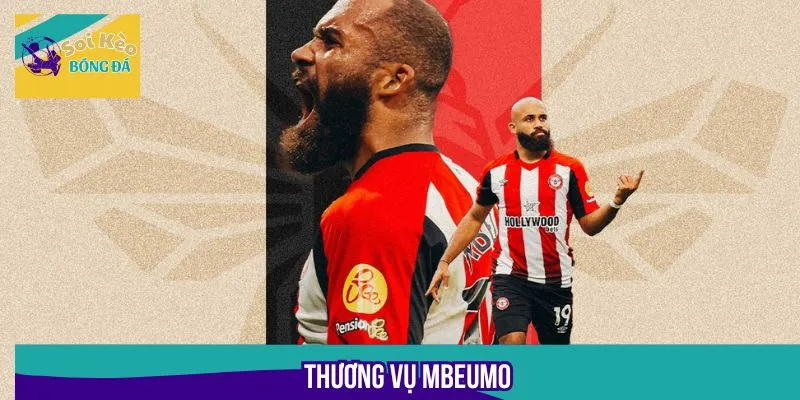 Thương Vụ Mbeumo: CLB Nào Đang Dẫn Đầu Cuộc Đua Chiêu Mộ?