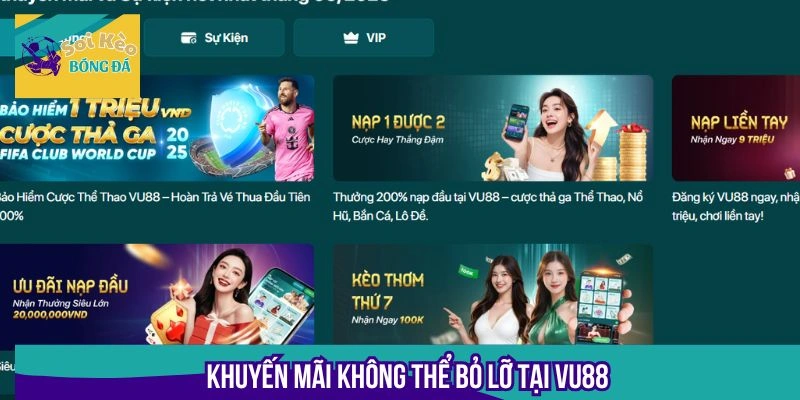 Ưu đãi đặc biệt không nên bỏ lỡ